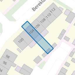 Perceel WKD00-P-1308