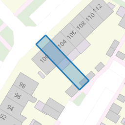 Perceel WKD00-P-1309