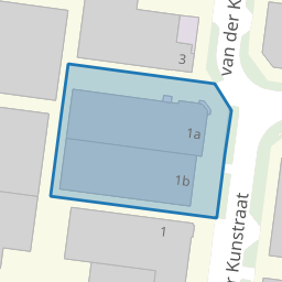 Perceel WKD00-P-1316