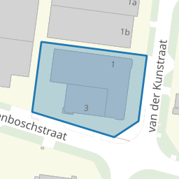 Perceel WKD00-P-1317