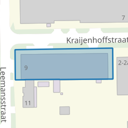 Perceel WKD00-P-1341