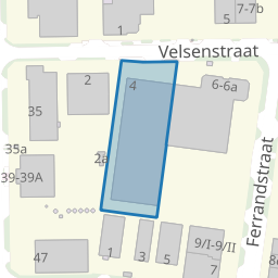 Perceel WKD00-P-1364