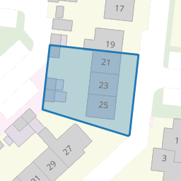 Perceel WKD00-P-1396