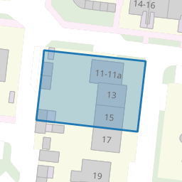 Perceel WKD00-P-1397
