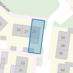 Perceel WKD00-P-1419