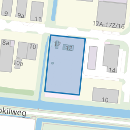 Perceel WKD00-P-1437