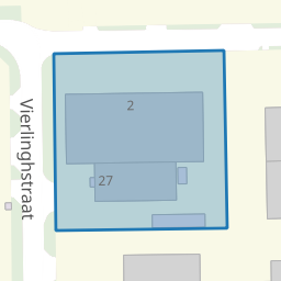 Perceel WKD00-P-1455