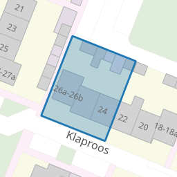 Perceel WKD00-P-1461