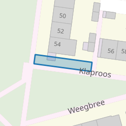 Perceel WKD00-P-1466