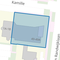 Perceel WKD00-P-1505
