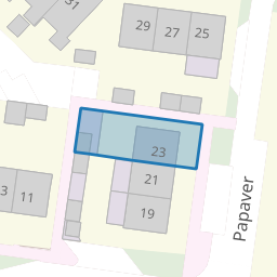 Perceel WKD00-P-1507