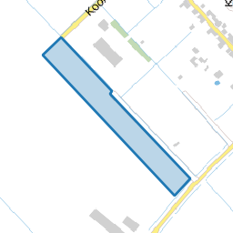 Perceel WKD00-P-1539