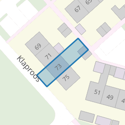 Perceel WKD00-P-1543