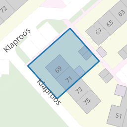 Perceel WKD00-P-1544