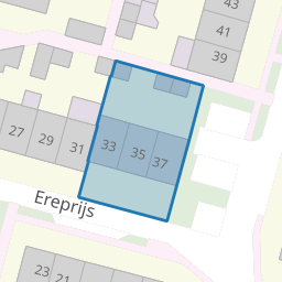 Perceel WKD00-P-1547