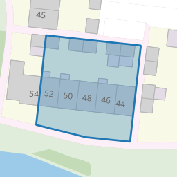 Perceel WKD00-P-1551