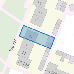 Perceel WKD00-P-1554