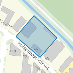 Perceel WKD00-P-1561