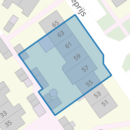 Perceel WKD00-P-1568