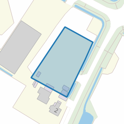 Perceel WKD00-P-1571