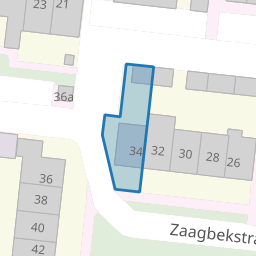 Perceel WKD00-P-1582