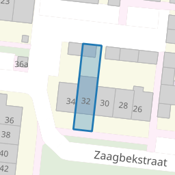 Perceel WKD00-P-1583