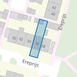 Perceel WKD00-P-1645