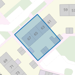 Perceel WKD00-P-1651