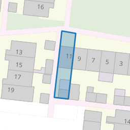 Perceel WKD00-P-1653