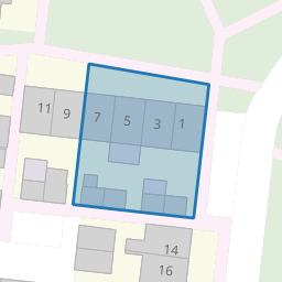 Perceel WKD00-P-1655