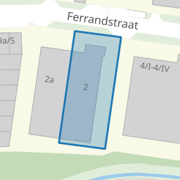 Perceel WKD00-P-1671