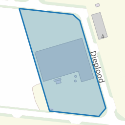 Perceel WKD00-P-1709