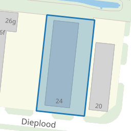 Perceel WKD00-P-1764