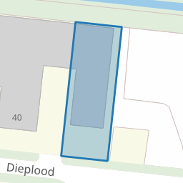 Perceel WKD00-P-1779