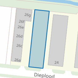 Perceel WKD00-P-1785