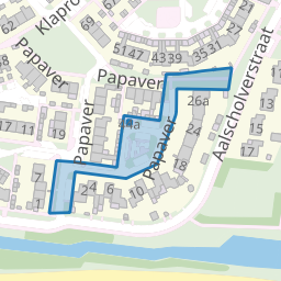 Perceel WKD00-P-1795