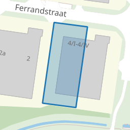 Perceel WKD00-P-1801