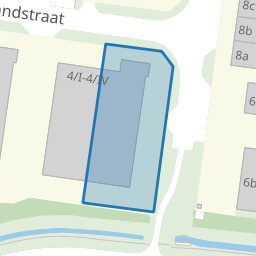 Perceel WKD00-P-1802