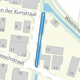 Perceel WKD00-P-1822