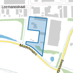 Perceel WKD00-P-1836