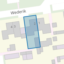 Perceel WKD00-P-841