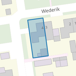 Perceel WKD00-P-843