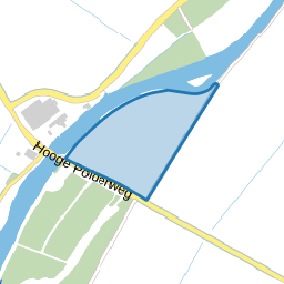 Perceel WKD00-Q-91