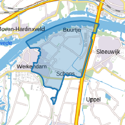 Sectie R