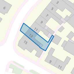 Perceel WKD00-R-1356