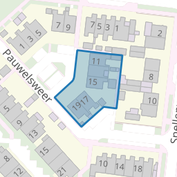 Perceel WKD00-R-1523