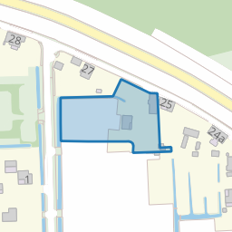 Perceel WKD00-R-1631