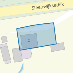 Perceel WKD00-R-166