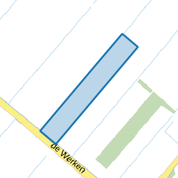 Perceel WKD00-R-177