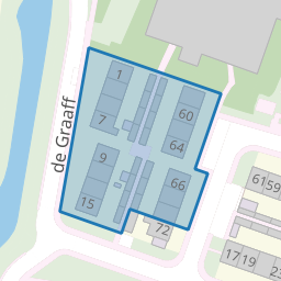 Perceel WKD00-R-2336